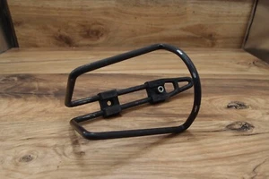 Racer water bottle cage for road bike made in Italy basket - Picture 1 of 8