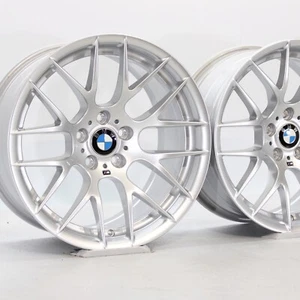 Originale BMW M3 E90 E92 E93 Set Cerchi 19 Pollici Styling M359 M Raggio ad Y - Imagen 1 de 7