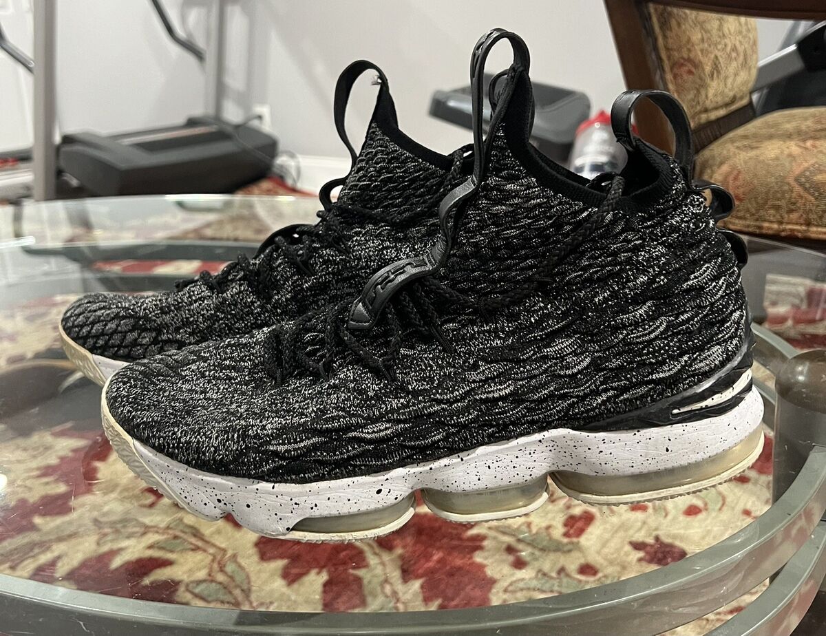 Nike LeBron 15 Ashes - 897648-002 for Sale | Authenticity Nike LeBron 15 Ashes - 897648-002 for Sale | Authenticity