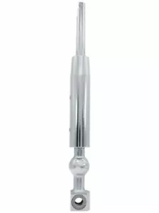 Palanca de cambios de tiro corto Fidanza para Cadillac CTS-V 04-07 - Imagen 1 de 5
