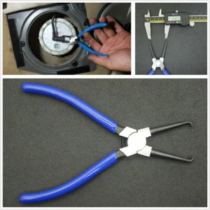 Car Fuel Line Petrol Clip Pipe Hose Connector Quick Release Removal Plier TooL - Picture 1 of 9