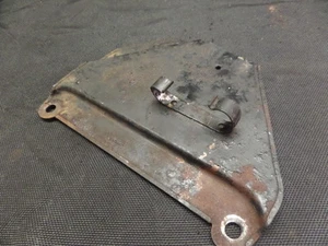 1985 HONDA GL1200A GOLDWING BRACKET MOUNT HARDWARE K - Picture 1 of 1