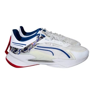 Puma X BMW Motosport MMS LGND Assembly 307594-01 Herren Sneaker Größe 12 - Bild 1 von 6