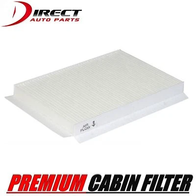 CABIN AIR FILTER for Hyundai 2009-2012 Elantra 2.0L *Touring Model Only* - Image 1 of 4