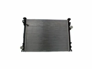 TYC Radiator fits Chrysler 300 2009-2016 Sedan 23DKBB - Picture 1 of 1