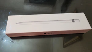 Apple Pencil A1603 per iPad Pro e iPad, MK0C2AM/A OEM originale originale autentica - Foto 1 di 8
