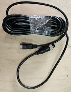 Velvac - 745243 - Camera Home Run Cable 15Ft 5 PIN - Picture 1 of 4