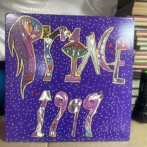 PRINCE and the REVOLUTION "1999" 2x Vinyl LP - 1982. 23720 - Picture 1 of 16