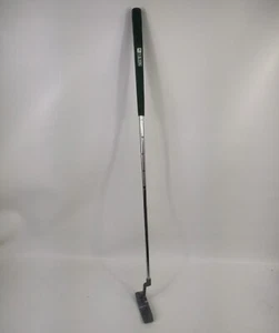 US Kids Golf Kidsklubs PT Putter Tapered Right Hand Steele Shaft 31.5" Good Grip - Picture 1 of 6