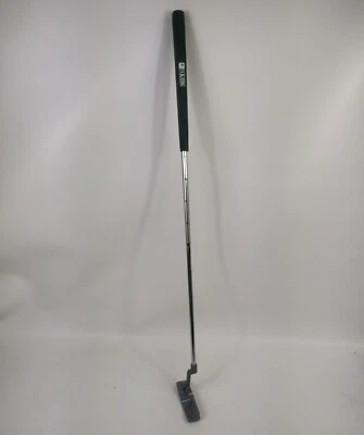 US Kids Golf Kidsklubs PT Putter Tapered Right Hand Steele Shaft 31.5" Good Grip - Image 1 of 4