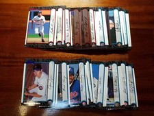 1999 Bowman Baseball Set Builder Cards Rookies Veterans Common 1 - 220