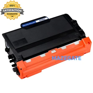 Cartucho de tóner TN850 compatible con Brother MFC-L5850DW HL-L6200DW MFC-L5850DW - Imagen 1 de 2