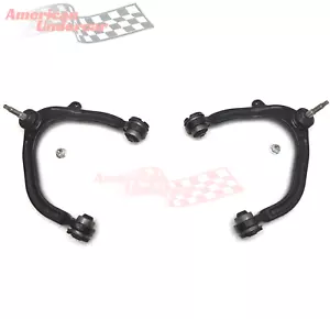 XRF Ford F150 SVT Raptor Ball Joints Control Arm Bushing Suspension Kit 10-14 - Picture 1 of 8