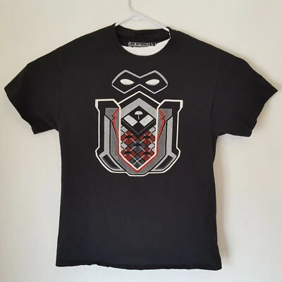 Camiseta Oficial Umbrella Academy - GRANDE Dark Horse Comics Gerard Way para Hombre Foto 1 de 4