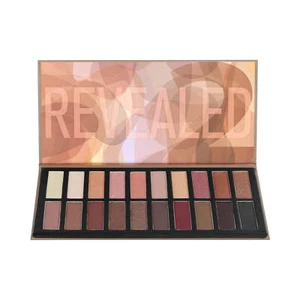 NEW - Coastal Scents - Coastal Scents - Revealed 2 Eyeshadow Palette - Picture 1 of 5