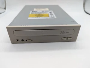 BTC BCD36XH 36x Internal CD-Rom Drive DOS Windows 3.1 - Photo 1/5