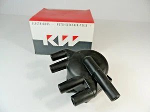 Tapa distribuidora de chispas de encendido KW 822021 para HONDA Accord III 2.0 Prelude II 1.8 - Imagen 1 de 10