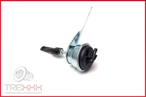 Unterdruckdose Druckdose Turbolader Fiat Lancia Opel 1,3 JTD CDTI 54359880005 - Picture 1 of 4