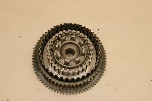 Harley Davidson Sportster XL 1200 Clutch / Basket / Hub - Picture 1 of 5