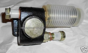 KOBELCO EXCAVATOR FUEL FEED PUMP. ED150 BLADE RUNNER SK115SRDZ 87432532 - Picture 1 of 1