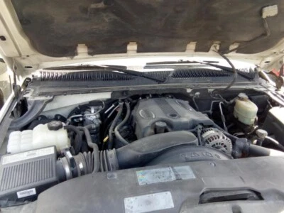 Used Rear Right Door Window Regulator Rear fits: 2002 Chevrolet Suburban 2500 el Foto 1 de 4