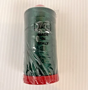 AURIFIL Quilting Thread - 1422 yds Dark Green - Picture 1 of 2