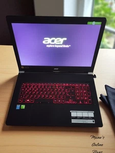 Acer Aspire V17 Nitro – VN7-791G-50HP ChromeOS - Afbeelding 1 van 12