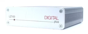 LENZ 'MULTI' GAUGE LZ100 DIGITAL PLUS COMMAND STATION - Picture 1 of 5