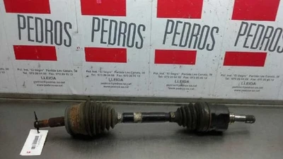 P04808135 TRASMISSIONE ANTERIORE SINISTRA / 24137 PER CHRYSLER VOYAGER GS 2.4 Foto 1 de 4