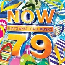 Now Thats What I Call Music! 79 von Various Artists | CD | Zustand sehr gut - Bild 1 von 2