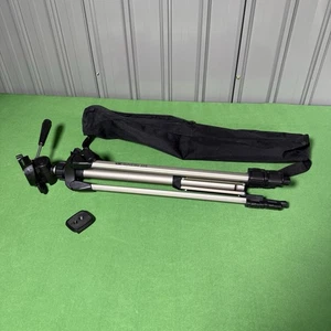 Compact F1rst Tripod “T10 C3710” 1.4meter Max Height 60cm Min Height - Picture 1 of 14