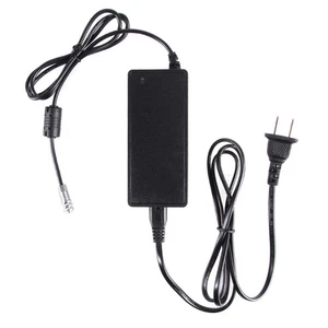 FocusFoto AC-BMPCC4K Netzteilkabel 12V 3A für Blackmagic Pocket Cinema... - Bild 1 von 7