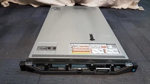 Serveur Dell poweredge r630 2x Intel Xeon E5-2637 v3 256 Go sans disque dur 1U - Photo 1/21