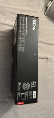 Lenovo Legion Go 2  - AMD Ryzen Z2 , 8.8", 144Hz, 2K OLED Gaming Handheld - Image 1 of 3