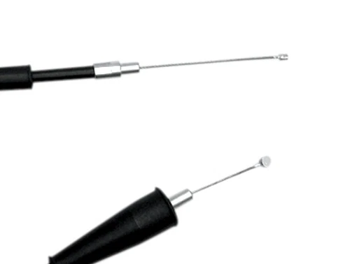 Cable de acelerador psíquico para KTM 50 Jr Mini Adv 2001-2008 50 SX Pro Jr 2002-2007 Foto 1 de 1