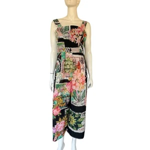 Mono floral talla 8 de ASOS - Imagen 1 de 5