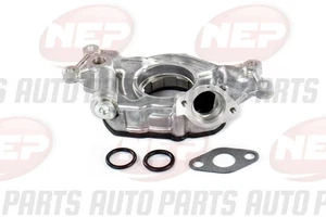 Nason OP5001 Standard Alloy Oil Pump for Chev Holden 6.0L L76 L98 & LSA 6.2L V8 - Picture 1 of 5