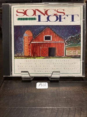 Various Artists ~ Songs From The Loft CD 1993 Reunion USA Like New R12 - Image 1 of 2