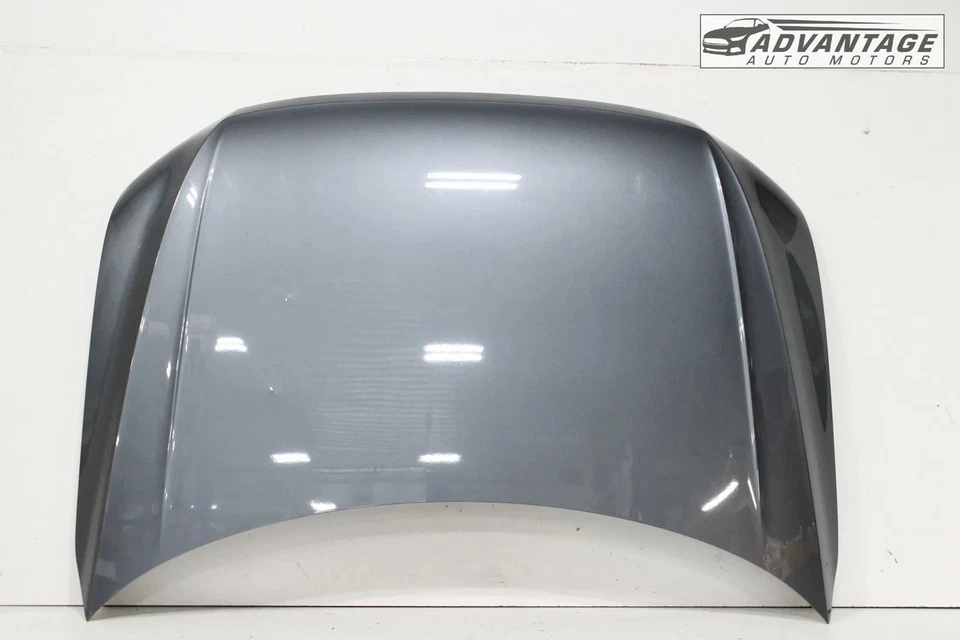 VOLKSWAGEN TIGUAN 2018-2024 CAPÓ CAPÓ CARCASA PANEL GRIS 5NN-823-031-B OEM Foto 1 de 4