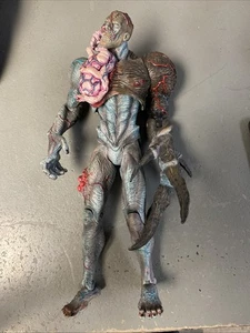 Figura de acción Resident Evil Palisades Tyrant Biohazard 2002 11" - Imagen 1 de 2