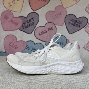 Talla W9/M7.5 - Zapatillas blancas New Balance Unisex FF Arishi V4 WARISRW4 - Imagen 1 de 9