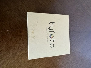 Typhoto Polarizing Filters 72mm CPL Filter New Open Box - Picture 1 of 3