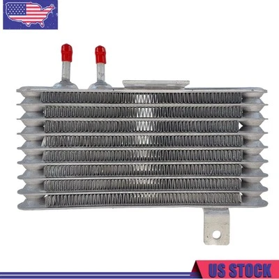 Oil Cooler 2920A103 Fits For Mitsubishi AUTOMATIC CVT COOLER LANCER 2008-2020 - Image 1 of 4