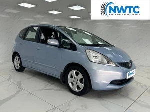 2010 Honda Jazz AUTO! Hatchback Petrol Automatic - Picture 1 of 18