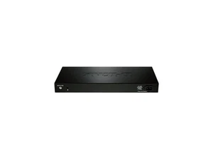 D-Link DXS-1210-12SC 12-Port 10G SFP+ Web Smart Switch Including 2 10GBASE-T/SFP - Picture 1 of 2