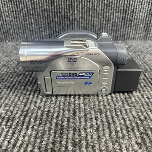 Panasonic VDR-M70 DVR DVD videocamera palmcorder videocamera - Foto 1 di 5