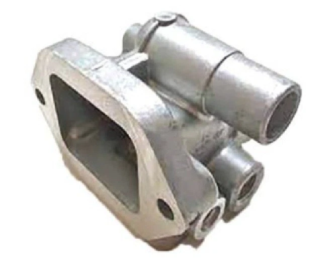 Toyota Genuine OEM Land Cruiser BJ42 HOUSING WATER OUTLET 16333-58080 - Image 1 of 1