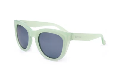Gafas de sol Smith Optics para mujer 52 mm verdes SIDNEY-1ED-52 Foto 1 de 3