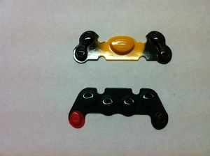 Teclados Motorola Symbol SPT1700 SPT1800 1846 - Imagen 1 de 1