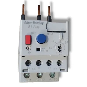 ALLEN BRADLEY 193-EECB C - Picture 1 of 4